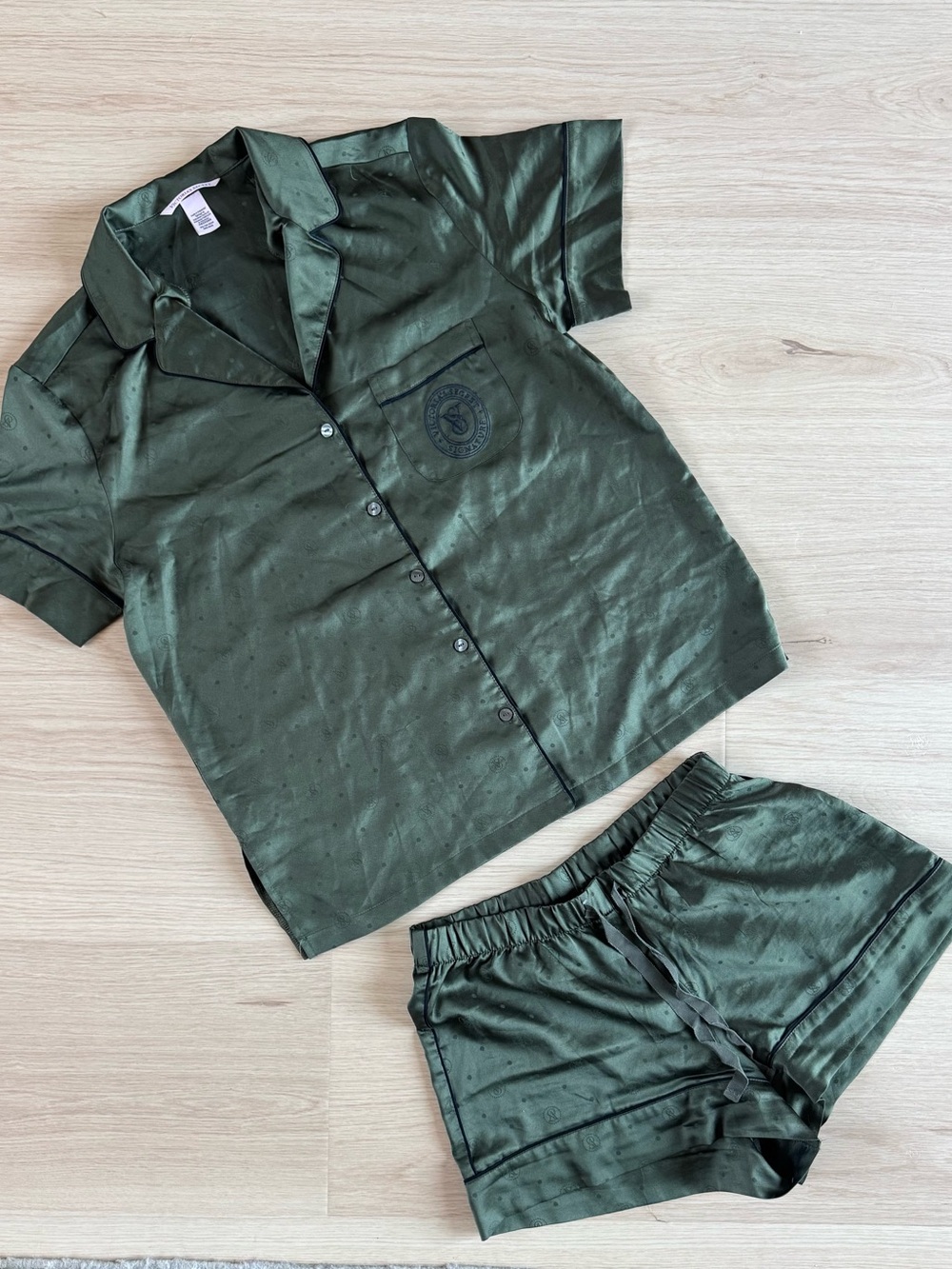 VS Pajama Set